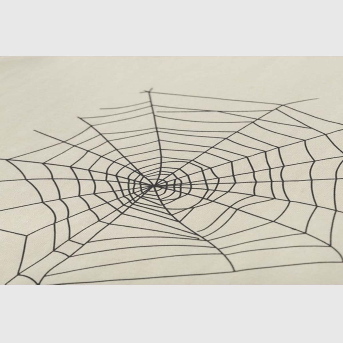 Spider Web Tee