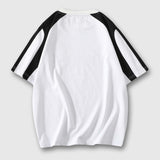 Sporty Graphic Tee