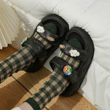 Sandali decorati Chic Girasole