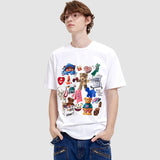 Funny Bear Print Tee