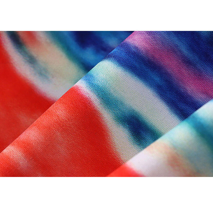 High Street Mushroom Cloud Hemd