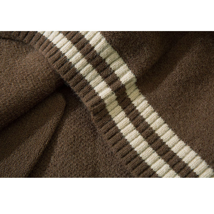 PU Sleeve Patchwork Chaqueta Varsity recortada