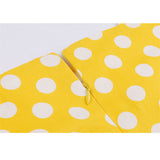 Cami-Trägerkleid mit Polka Dots-Print