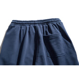 Patch Panel Shorts