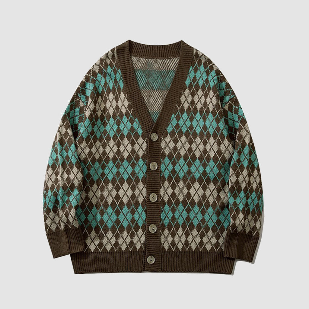 Sweater | OLUOLIN