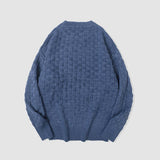 Pocket Bear Doll Knit Sweater